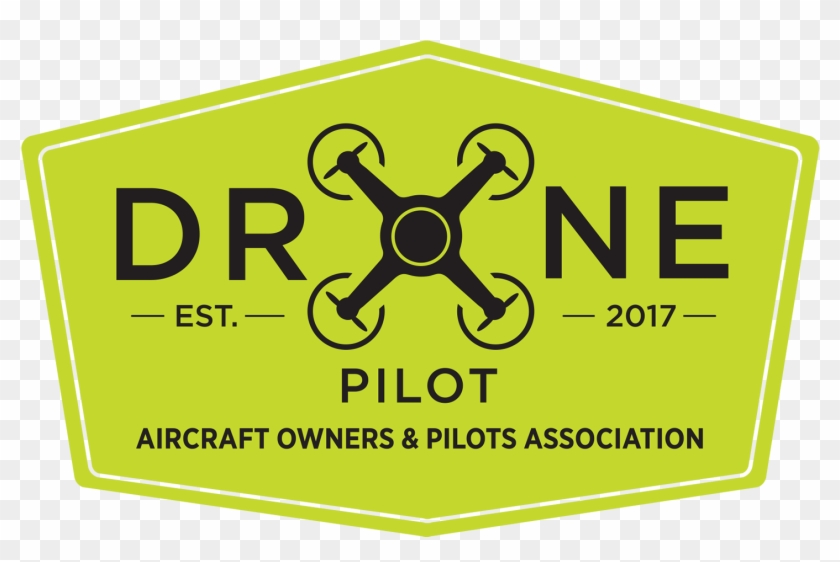 Become A Drone Member - Sign Clipart