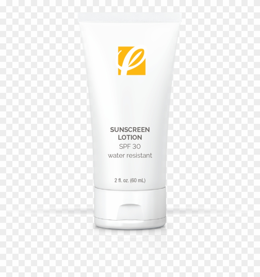 Key Benefits - Sunscreen Clipart