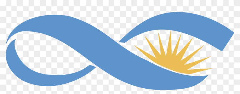 Conicet Logo Sin Letras - Ibr Conicet Logo Clipart