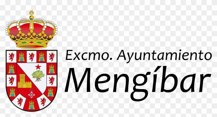 Letras En Negro - Crest Clipart