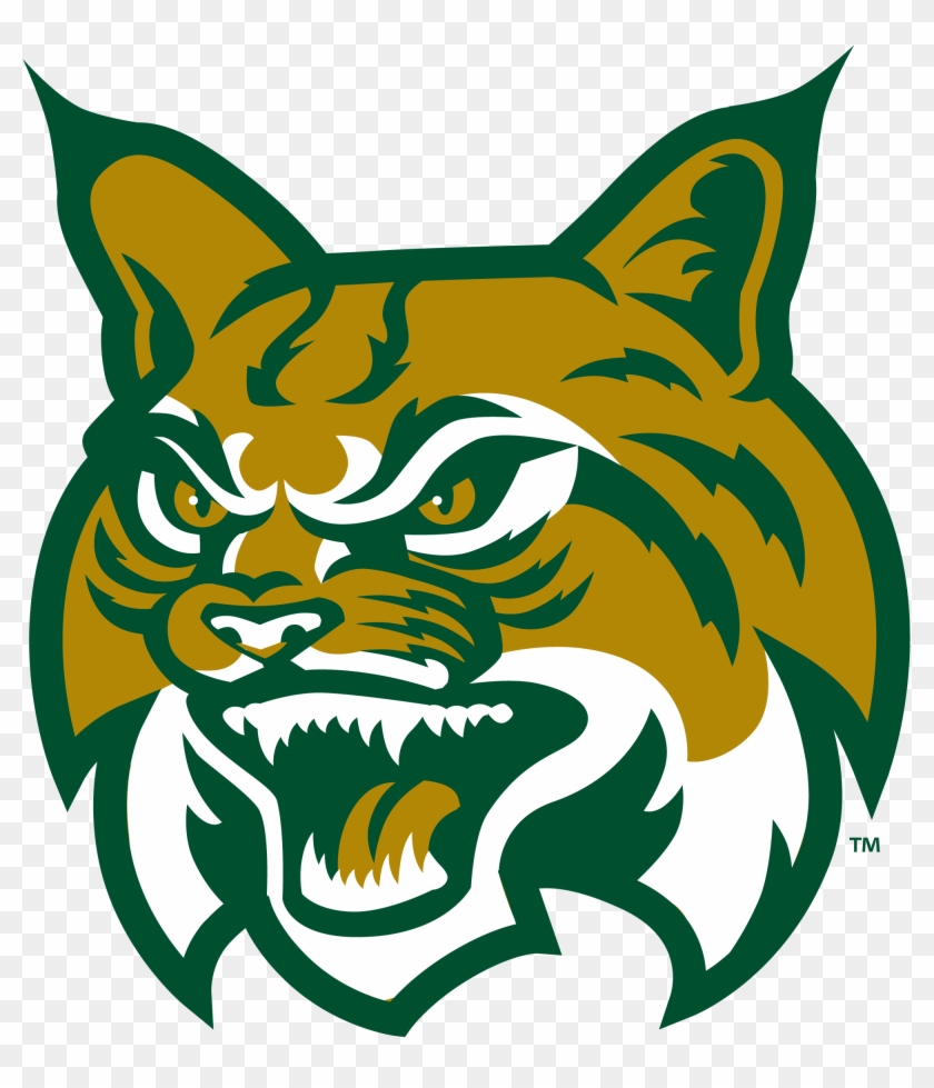 Bobcat Machine Logo Png - East Georgia State College Logo Clipart