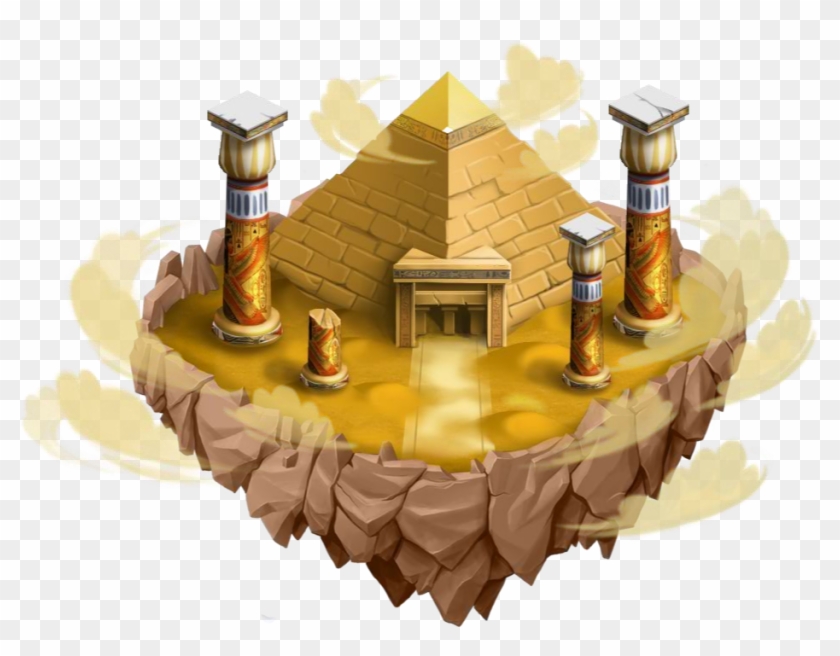 Egyptian Png - Illustration Clipart #2245408