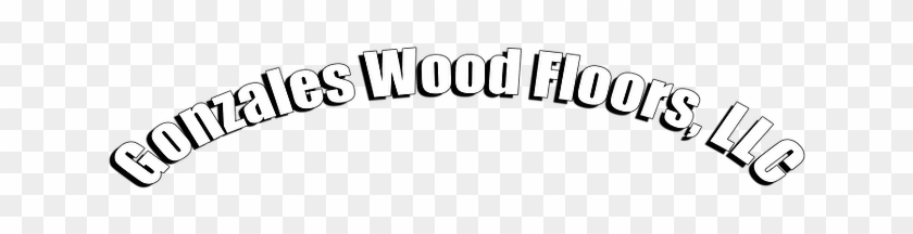 Gonzales Logo Letras - Paper Product Clipart #2245453