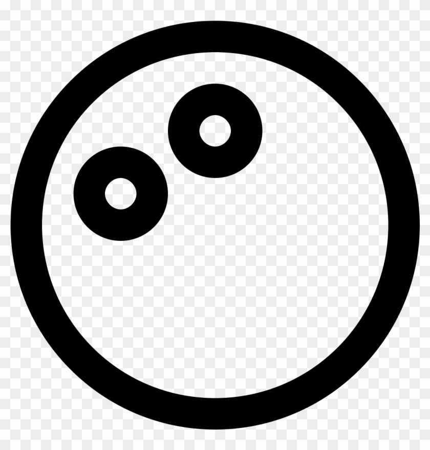 Pelota De Squash Icon - Acceleration Icon Clipart #2245481