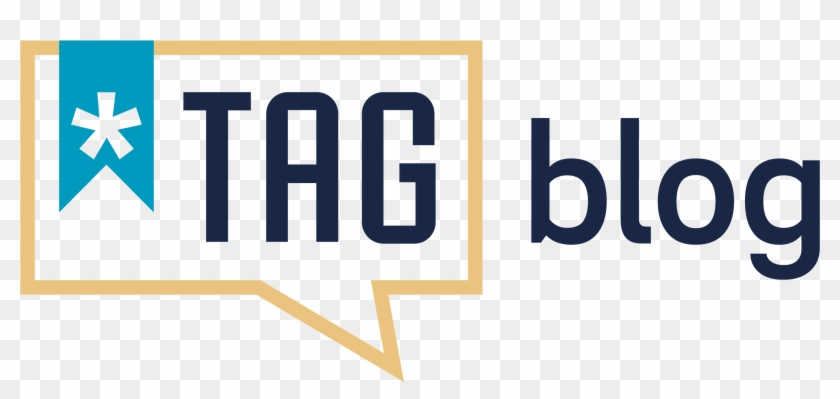 Blog Da Tag - Graphic Design Clipart #2245696