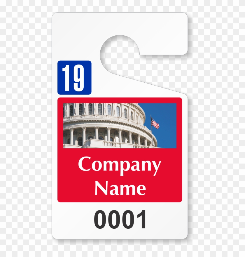 Zoom - Personalize - U.s. Capitol Clipart