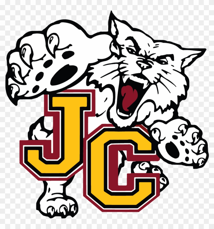 Jc Bobcat Marketing Png Logo - Jones County Junior College Logo Clipart #2245869