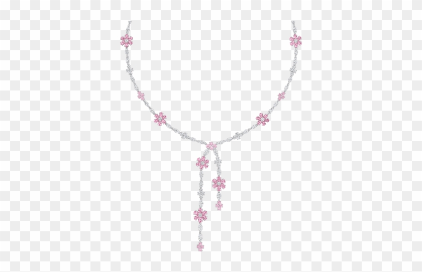 Main Navigation Section - Necklace Clipart #2245981