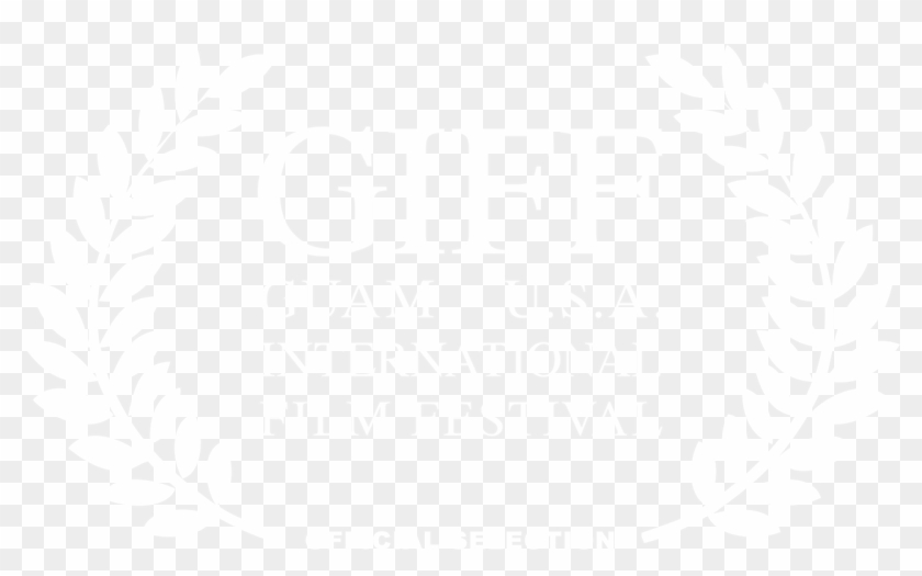 The Guam International Film Festival Official Selection - New York Wild Film Festival Laurel Clipart