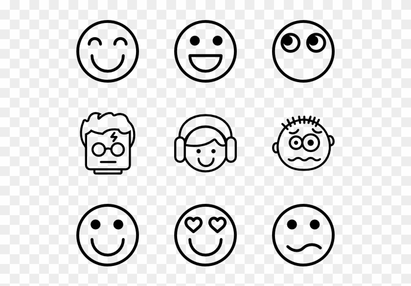 Emoticons Collection - Health And Safety Icon Clipart #2246305