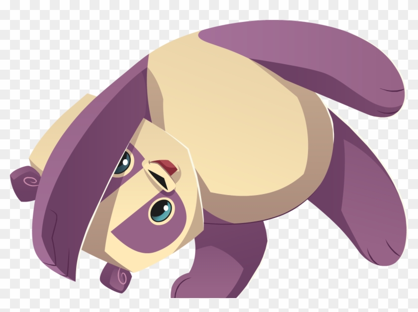 Image Doing Cartwheel Png Wiki Fandom Powered - Animal Jam Panda Png Clipart #2246653
