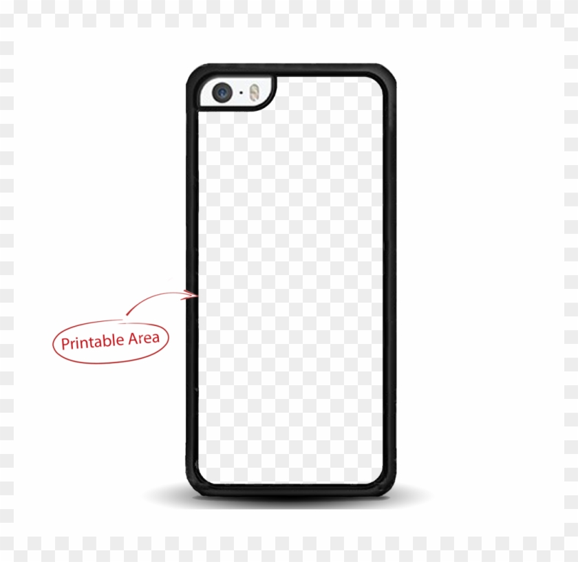 Iphone 6 Case Template 282014 - Mobile Phone Case Clipart #2246656