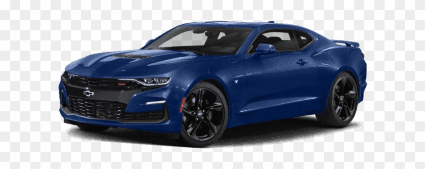 640 X 480 2 - Chevrolet Camaro 2019 Black Clipart #2246799