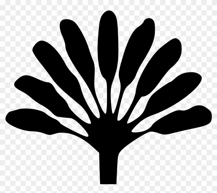 Picture Royalty Free Stock File S Palm Logo Singaporean - Singapore Presidential Election 2011 Clipart