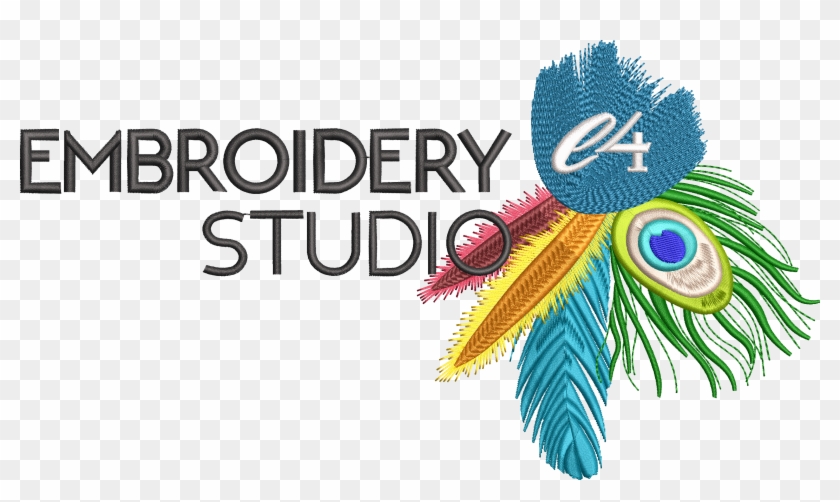 Embroidery , Png Download Clipart