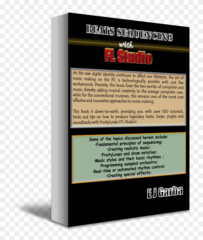 E J Garba - Tan Clipart