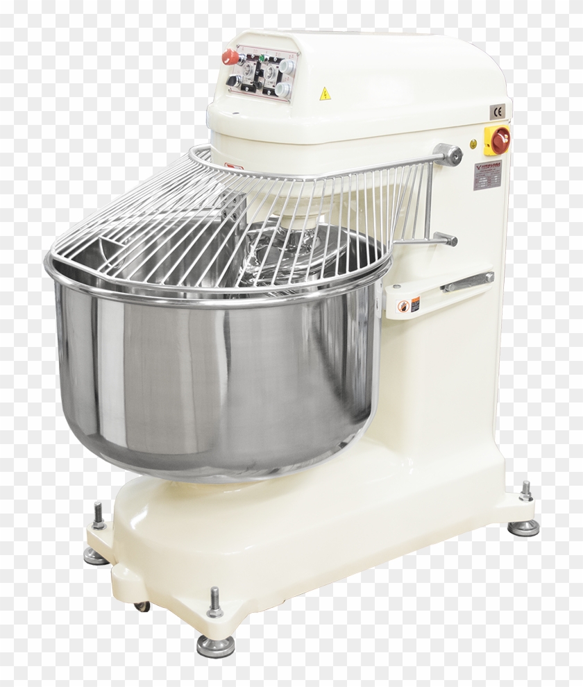 American Eagle Food Machinery 190 Qt Spiral Dough Mixer, - Outdoor Grill Rack & Topper Clipart #2247095