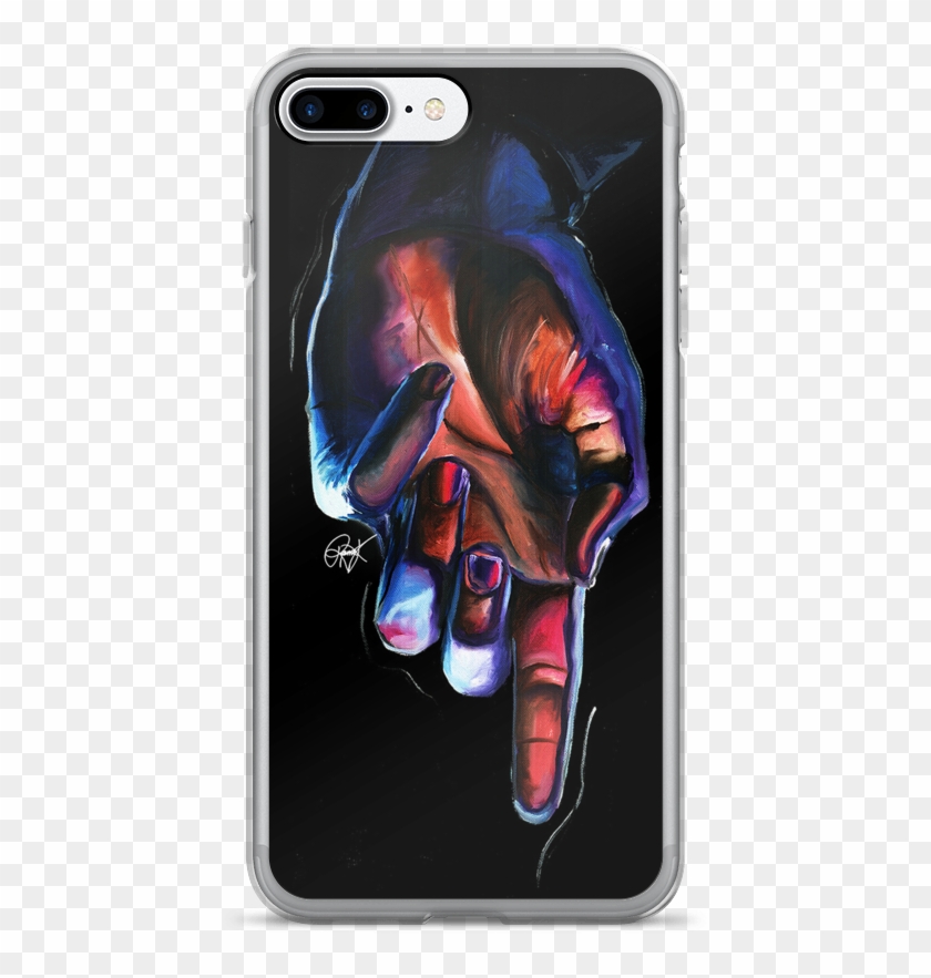 Dat Way Iphone Case - Smartphone Clipart