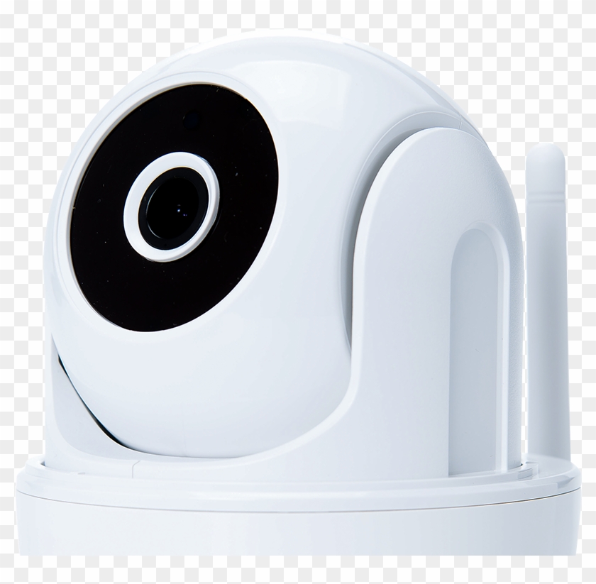 Smart Ip Camera - Mobile Phone Clipart #2247305
