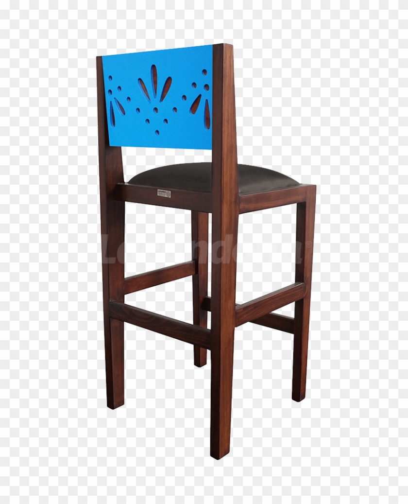 Stool Barcatrina - Bar Stool Clipart