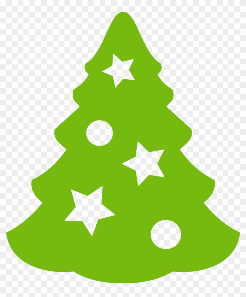 Christmas Present Clip Art No Background - Png Download