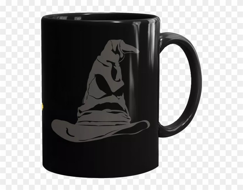 Sorting Hat Mug - Mug Clipart