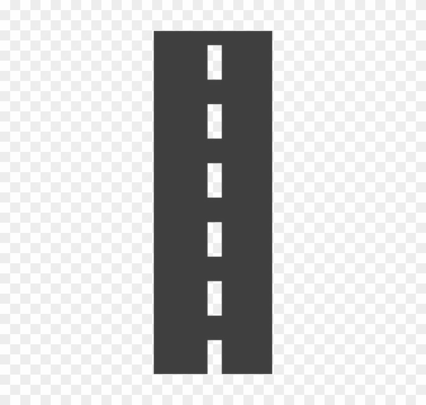 Road Download Png Image - 道路 Icon Clipart #2247776