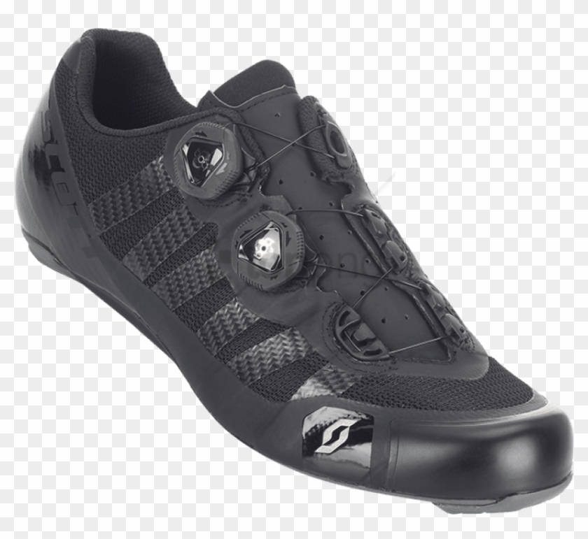 Free Png Shoes Scott Road Bike Png Image With Transparent - Scott Road Rc Ultimate Clipart #2247932