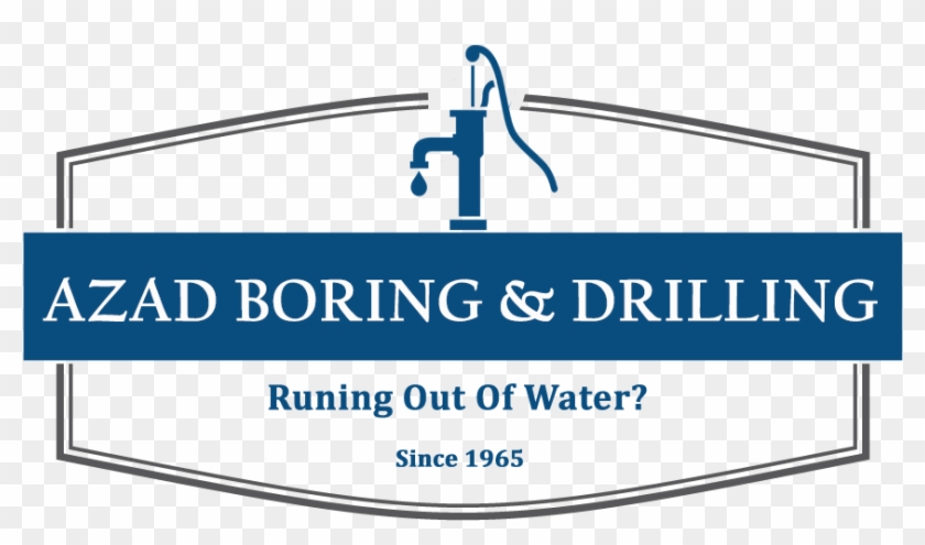 Azad Boring & Drilling Gunj Bazar Road, Mughalpura, - Graphic Design Clipart #2248024