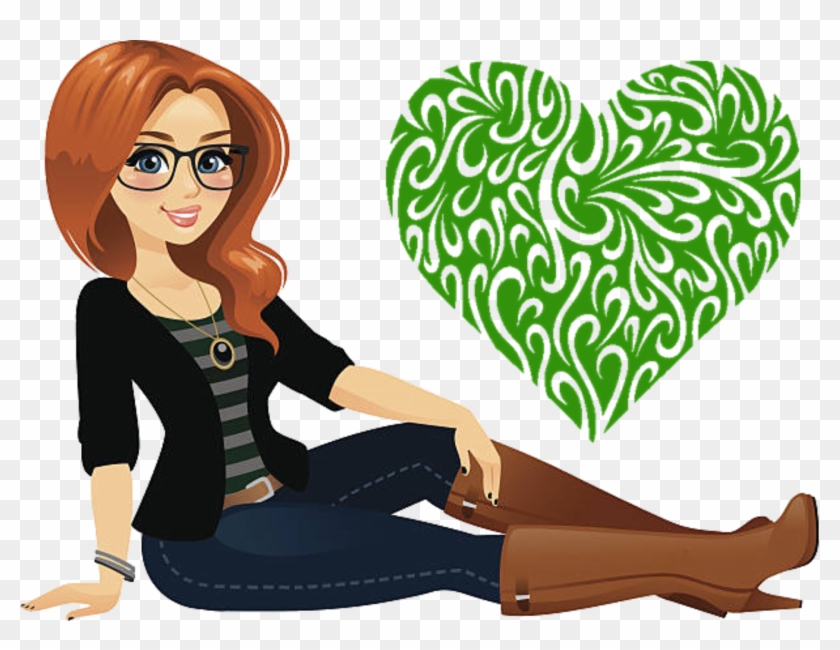 Sitting Clipart #2248103