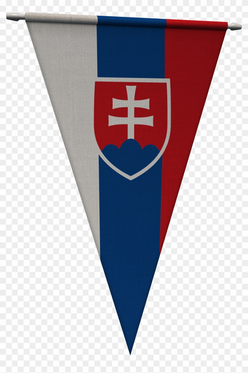 Http - //i - Imgur - Com/wxekmmd - Pennant - Norway - Slovakia Flag Clipart