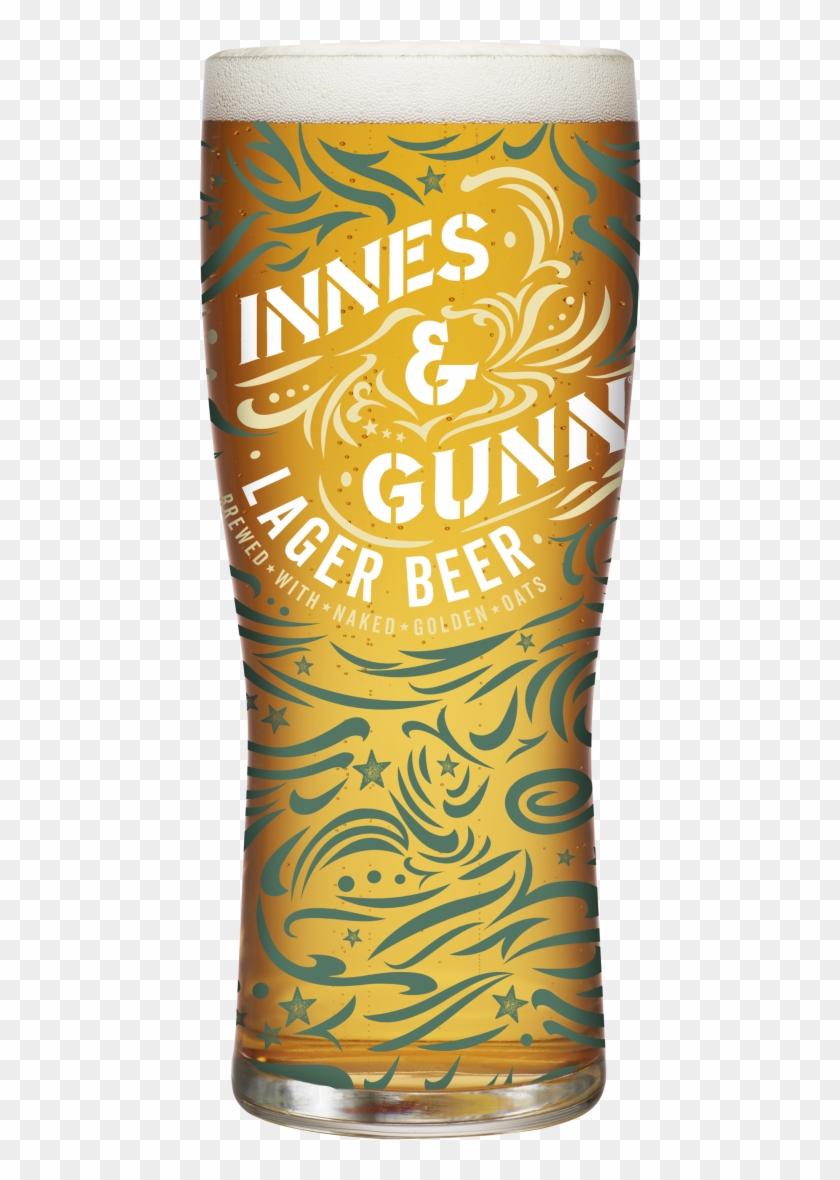 For All Our Fans Who Seem To Prefer Innes & Gunn, We've - Guinness Clipart #2248250