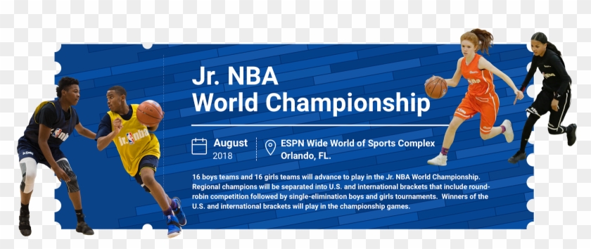 Nba World Championship Set In Clipart