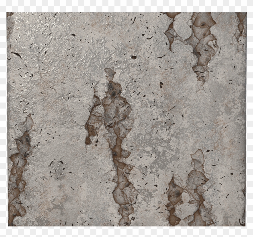 Concrete Textures Clipart