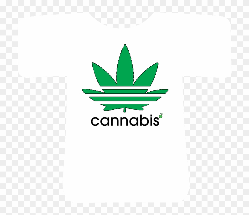 Cannabis Png Clipart #2248549