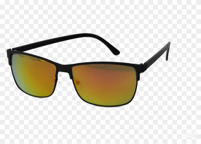 M-8217sbgm Mens Metal Frame - Reflection Clipart #2248788