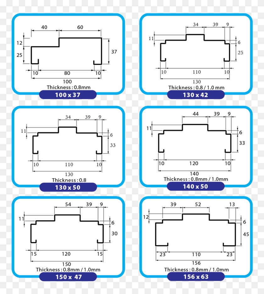 * The Weight And Height Tolerance Within /- 2mm - Metal Door Frame Malaysia Clipart