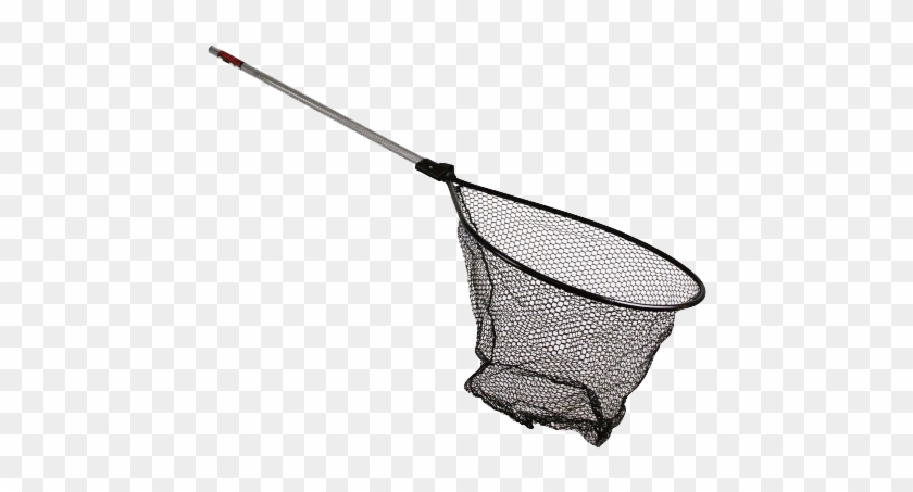 Frabill X Meshgard Sportsman Tangle Free Dipped - Fishing Net With No Background Clipart #2248893