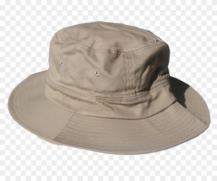 Transparent Hat Fishing - Fishing Hat Png Clipart