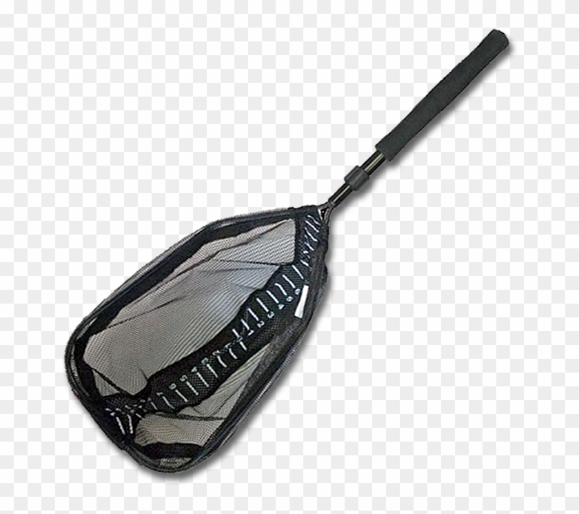 Measure Net - Paddle Clipart