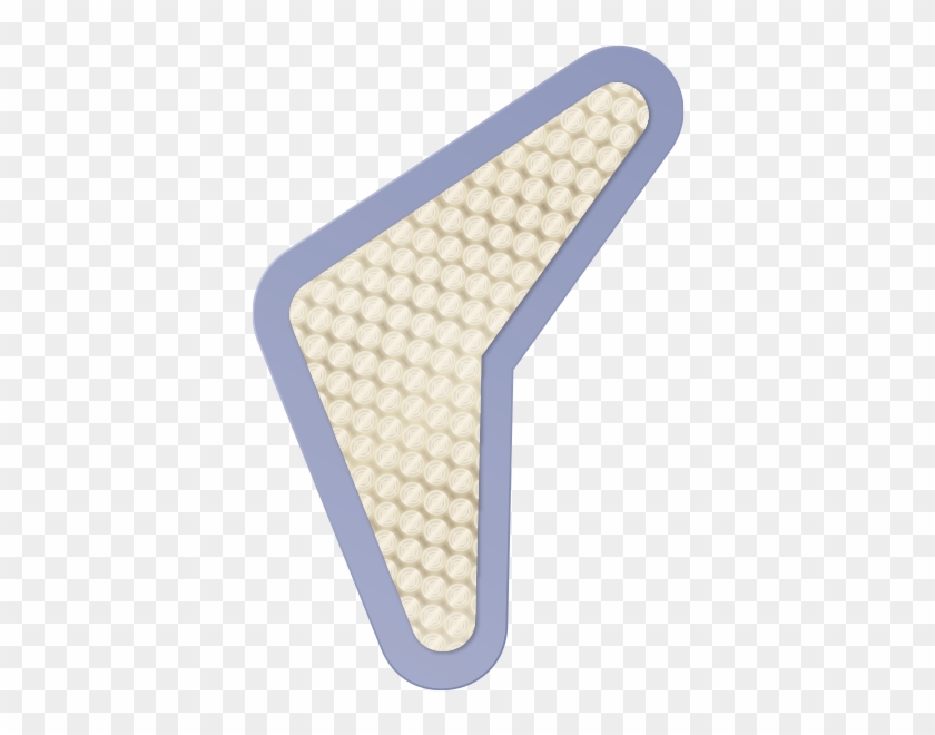 Starfleet Pennant - Mirror Clipart #2249020