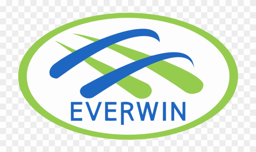 Everwin Sports - Circle Clipart #2249046