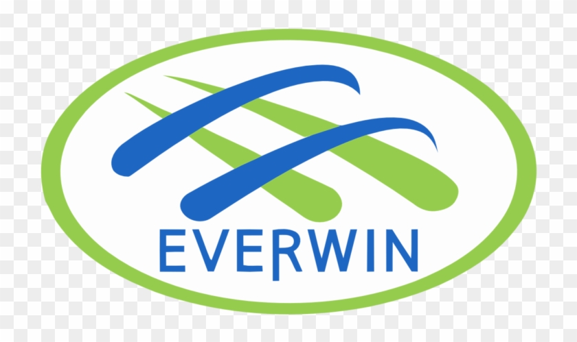 Everwin Sports - Circle Clipart