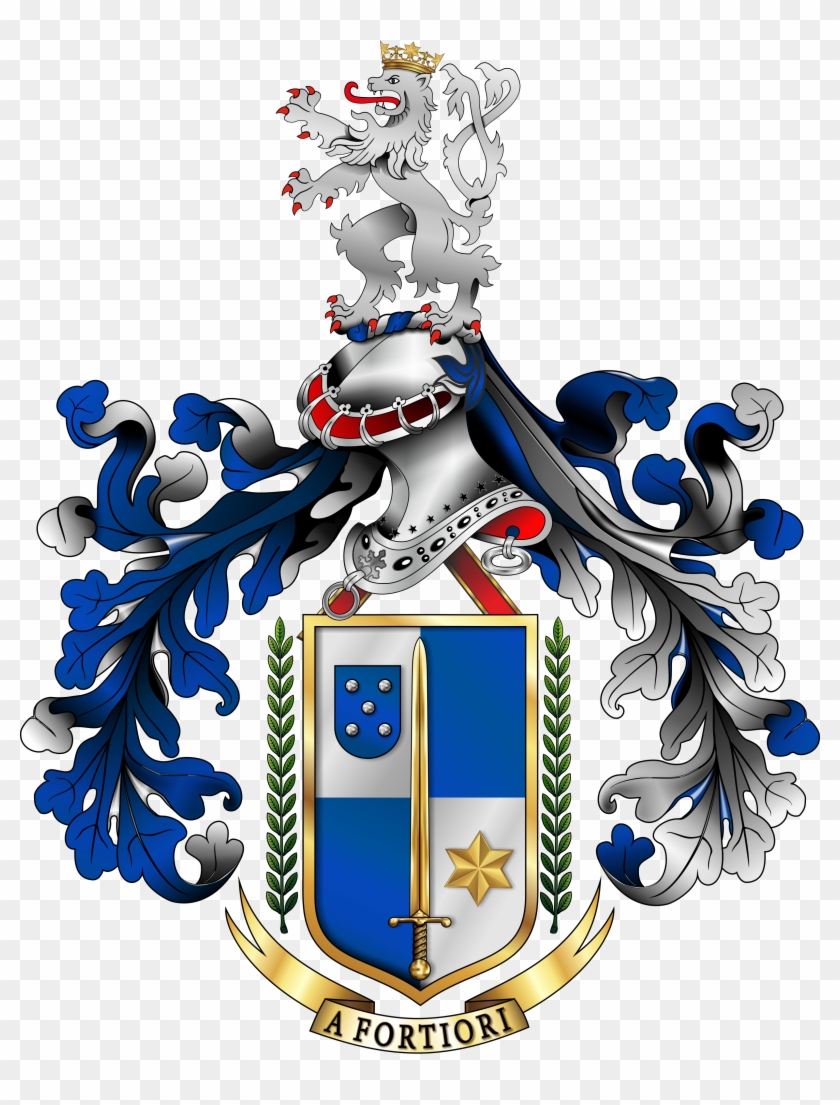 Brasão De Armas Do Corpo De Intervenção Da Psp - Corpo De Intervenção Psp Logo Clipart #2249215