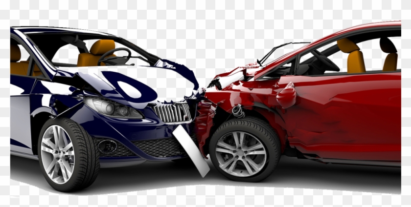 Tdr Car Accident - Car Accident Png Clipart #2249419