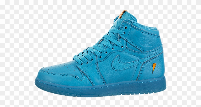 650 X 650 6 - Kids Gatorade Jordan 1 Clipart