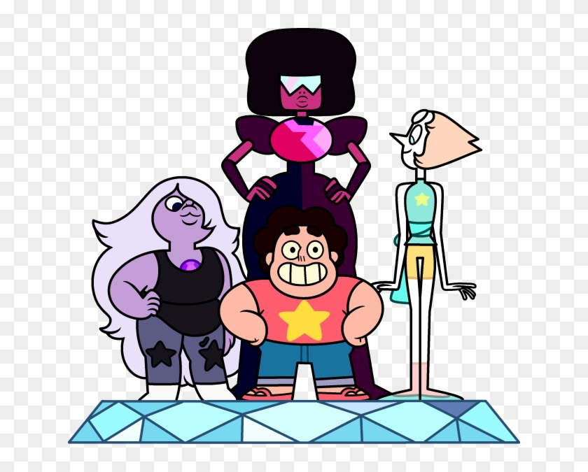 Steven Universe Png - Change Your Mind Steven Universe Clipart #2249572