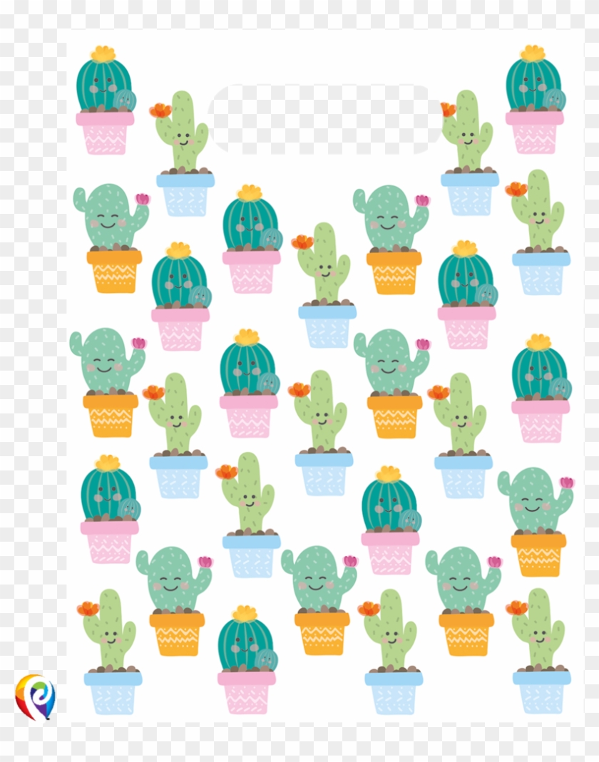 Treat Bags Plastic Loot - Napkin Clipart