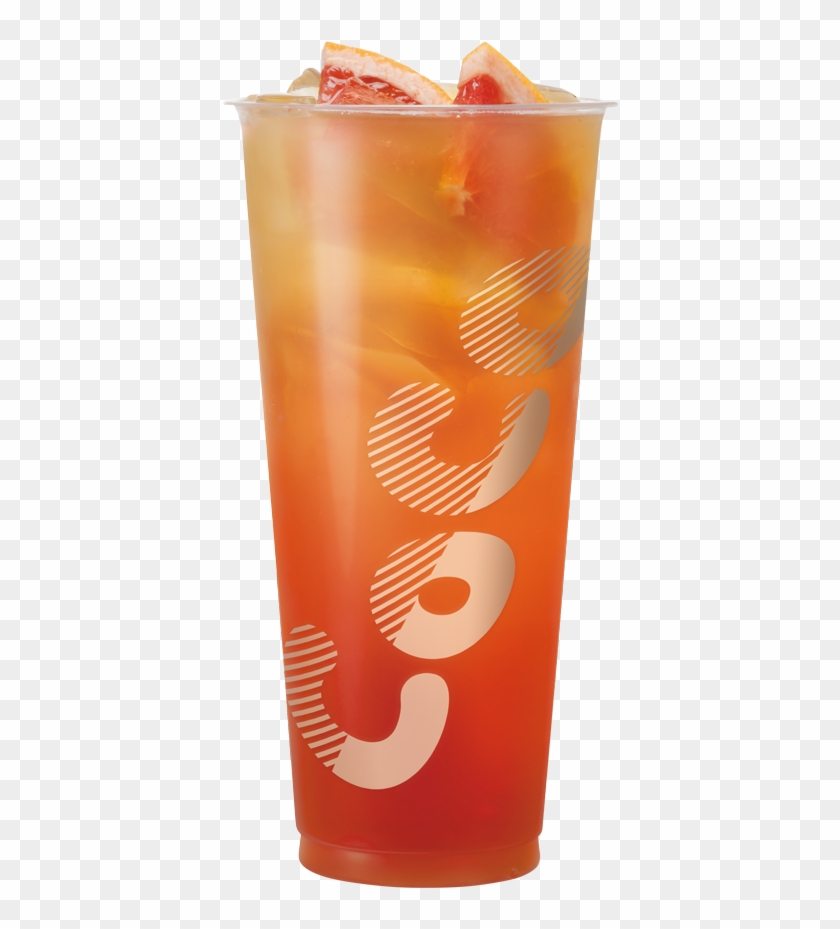 Simply Obsessed With Creating Happiness In Every Cup - Soft Drink Clipart #2249646