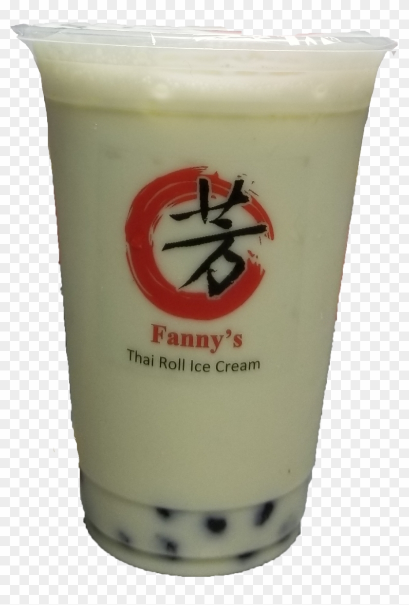 Jasmine Green Bubble Tea Clipart #2249728
